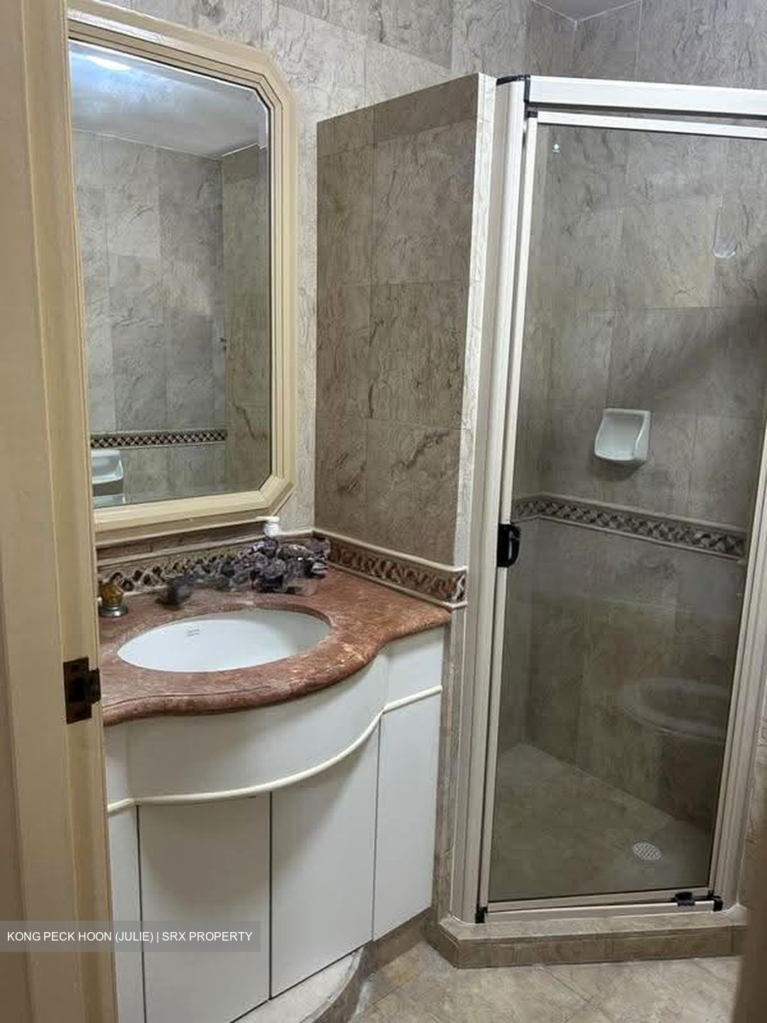 Heritage View (D5), Condominium #627950461
